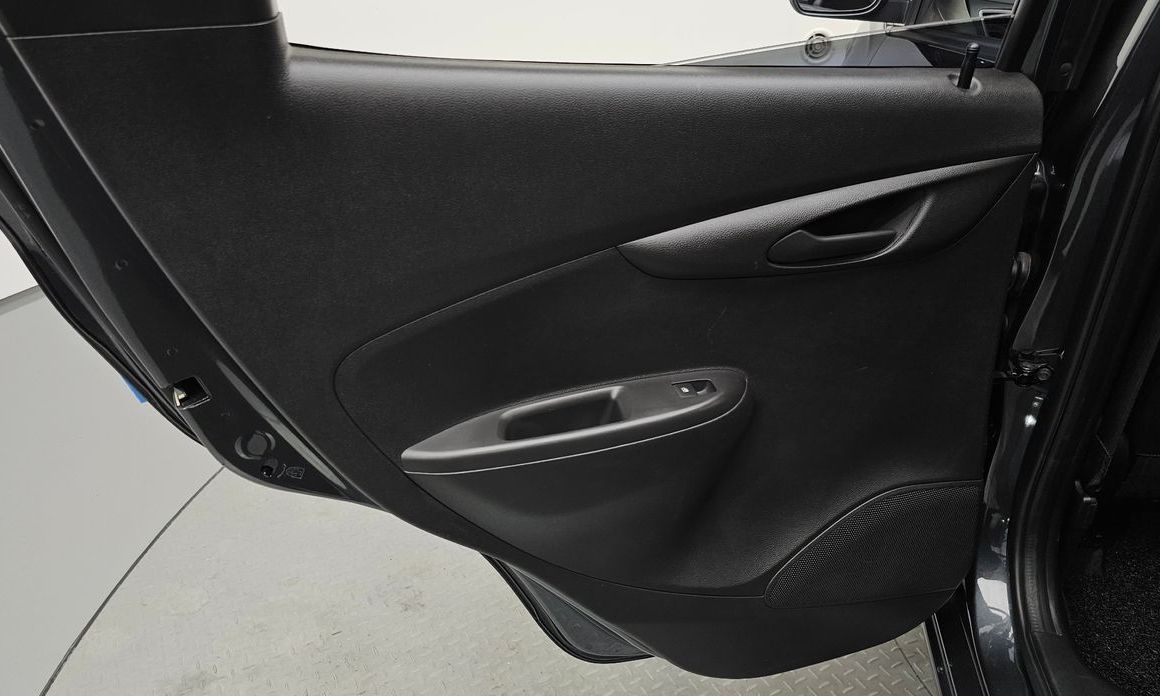 ChevroletGMDaewoo Spark 2019