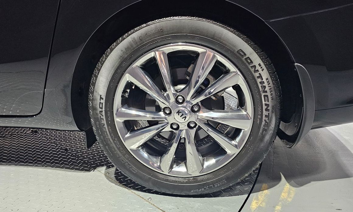 Kia Canival 2020