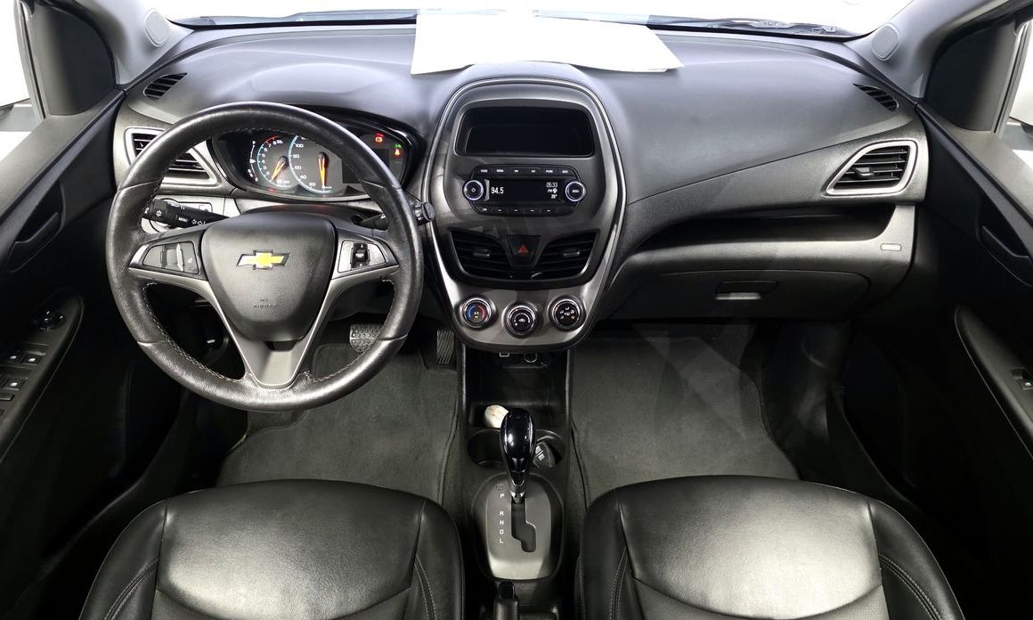 ChevroletGMDaewoo Spark 2019