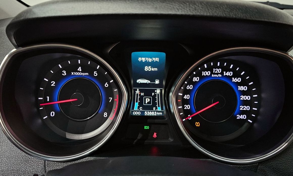 Hyundai AVANTE 2014