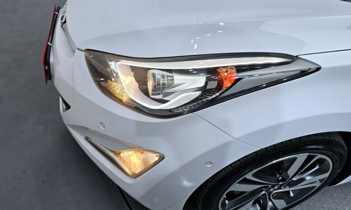 Hyundai AVANTE 2014