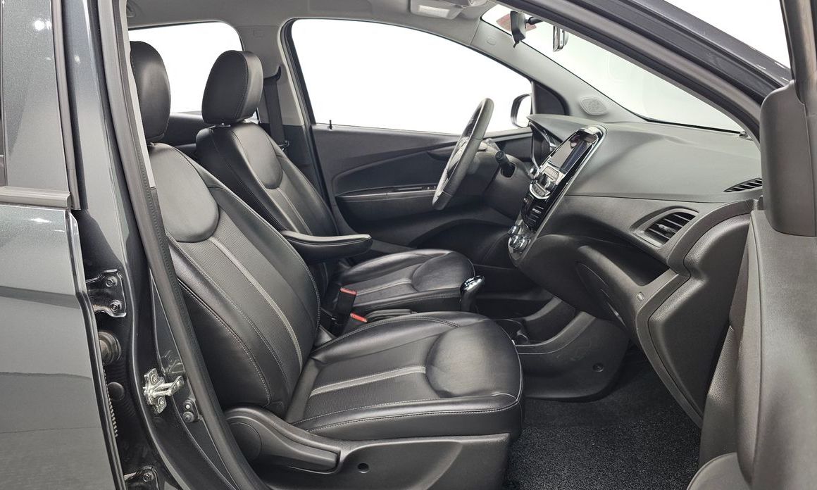 ChevroletGMDaewoo Spark 2019