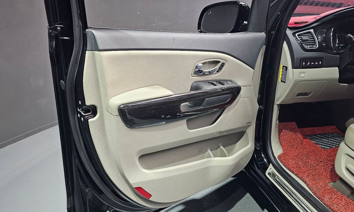 Kia Canival 2020