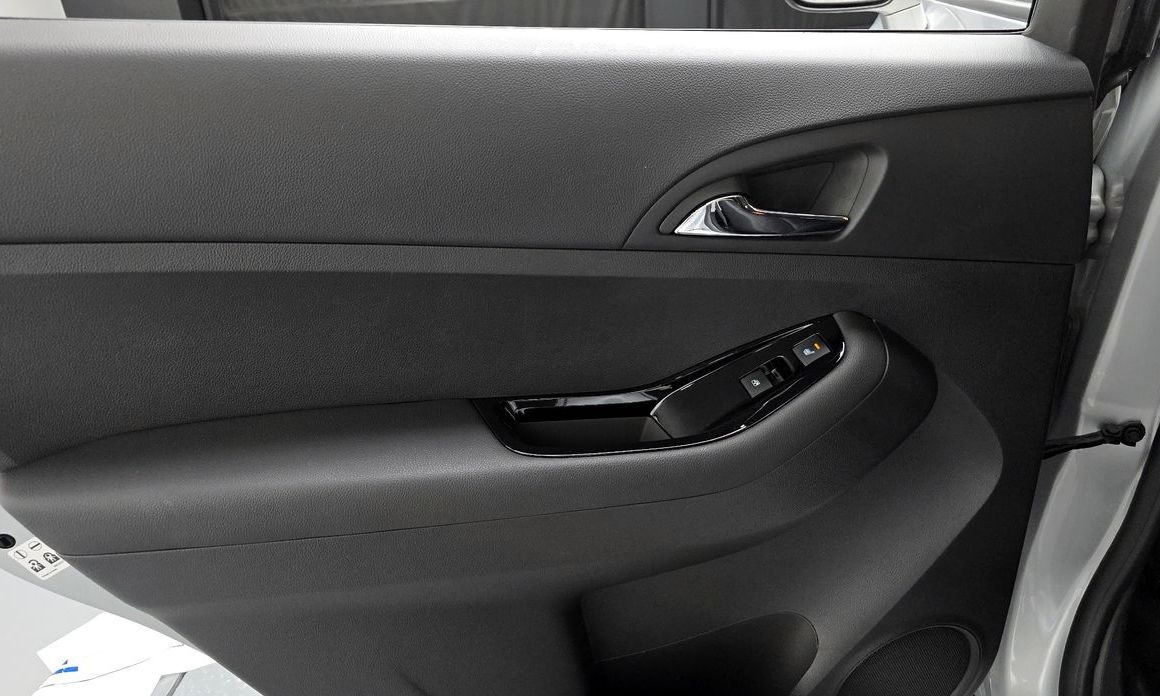 ChevroletGMDaewoo Orlando 2016