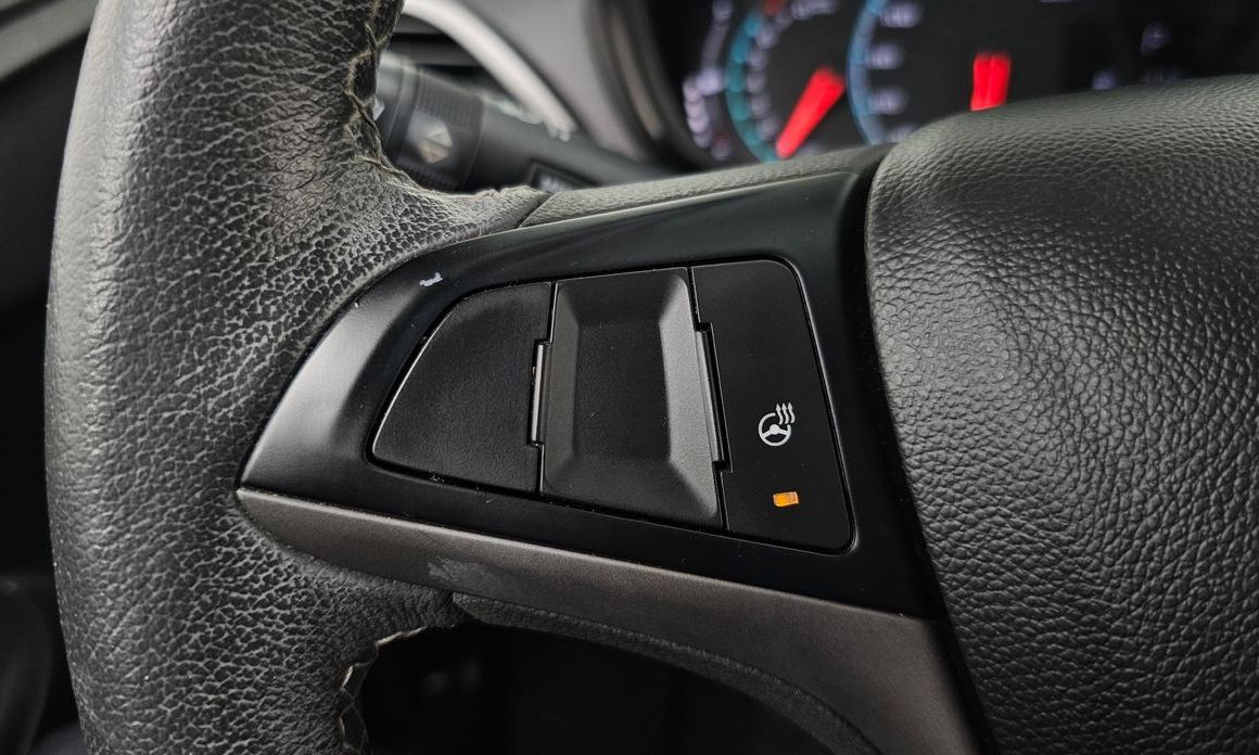 ChevroletGMDaewoo Spark 2019
