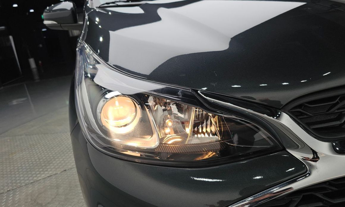 ChevroletGMDaewoo Spark 2019
