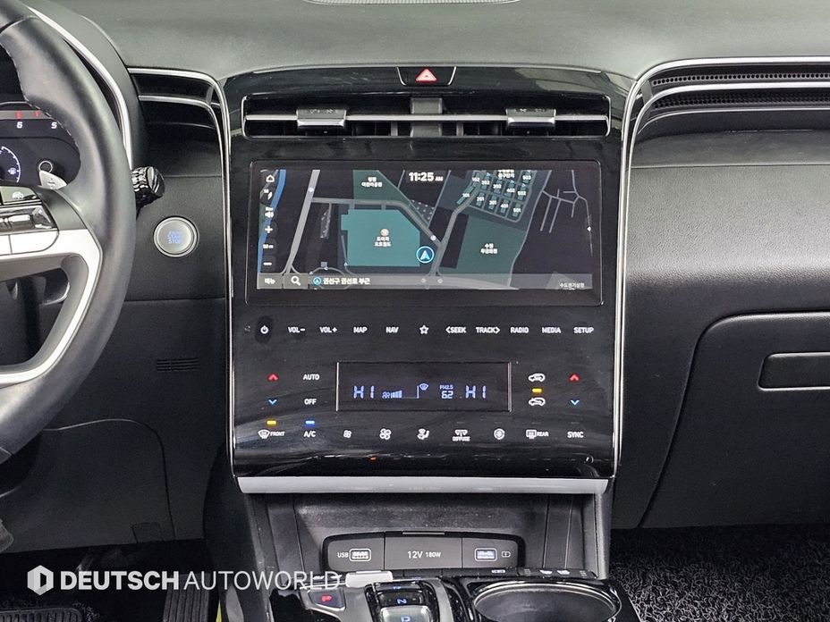 Hyundai Tucson 2023