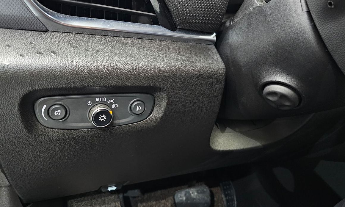 ChevroletGMDaewoo Traverse 2020