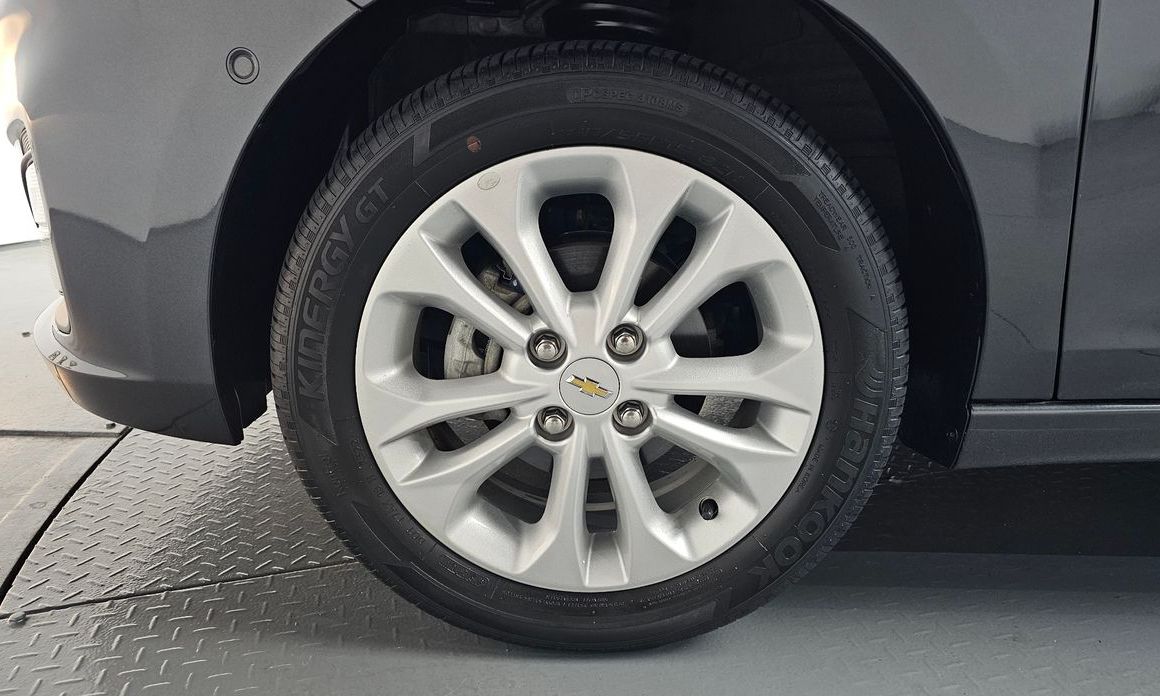 ChevroletGMDaewoo Spark 2022