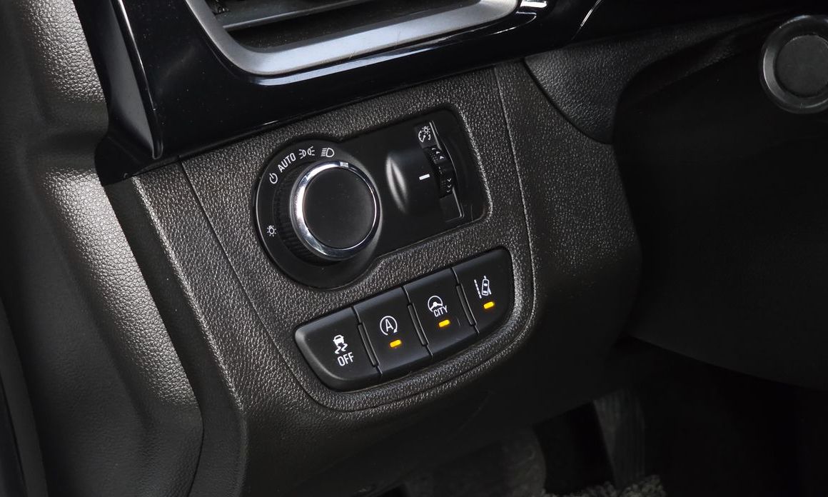 ChevroletGMDaewoo Spark 2019