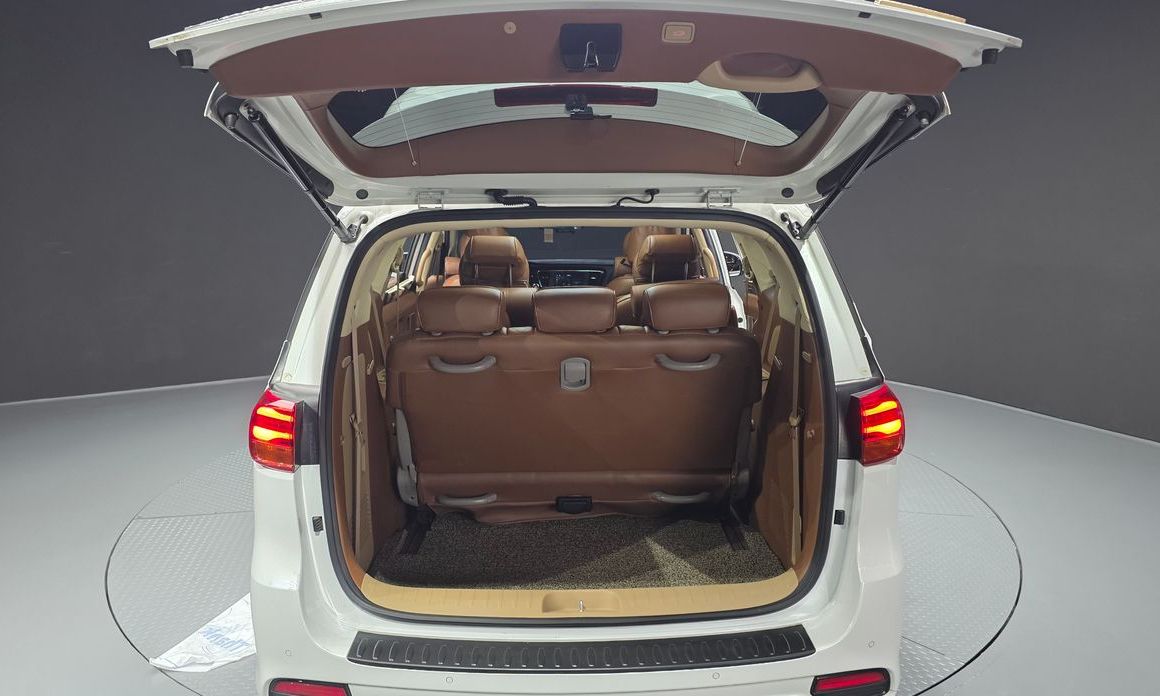 Kia Canival 2020