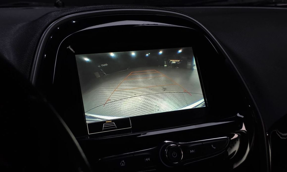 ChevroletGMDaewoo Spark 2019