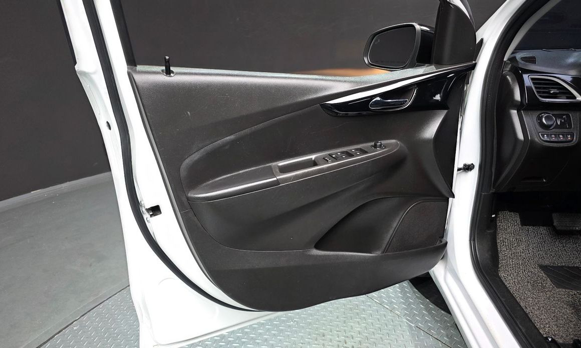 ChevroletGMDaewoo Spark 2019