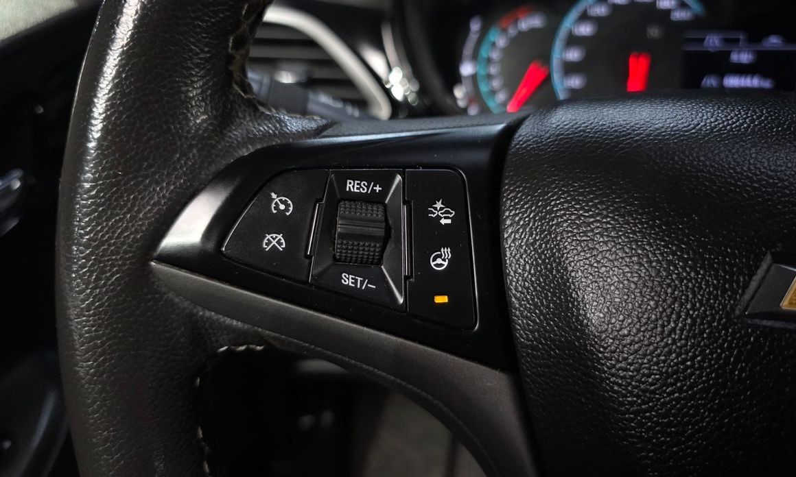 ChevroletGMDaewoo Spark 2019