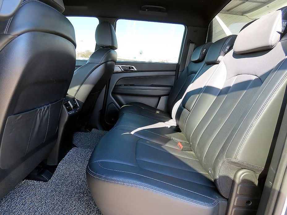 KG_Mobility_Ssangyong Rexton 2023