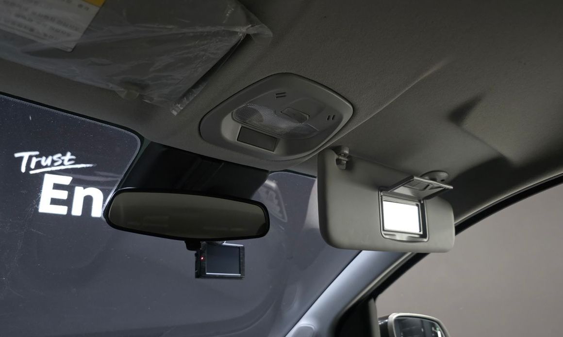ChevroletGMDaewoo Spark 2019