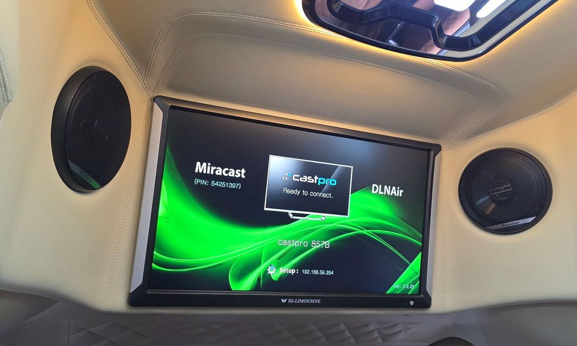 Kia Canival 2020