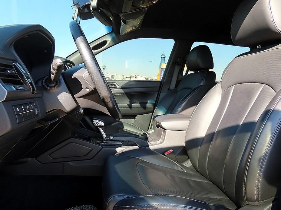 KG_Mobility_Ssangyong Rexton 2023