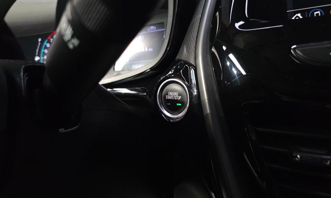 ChevroletGMDaewoo Spark 2019
