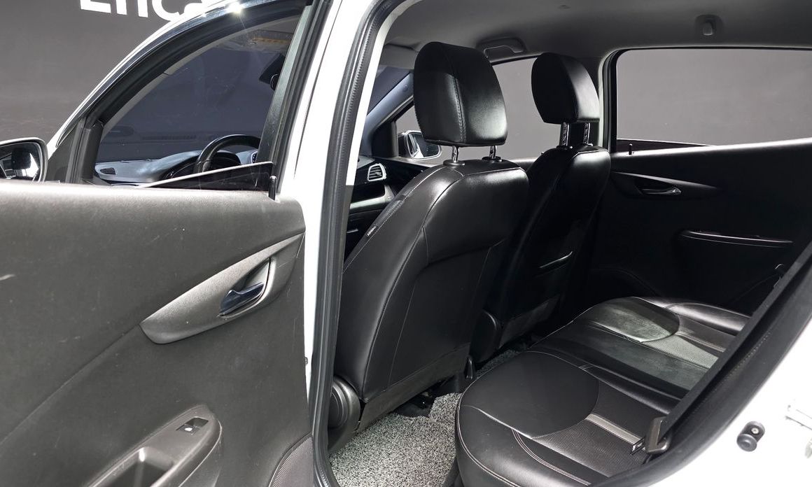 ChevroletGMDaewoo Spark 2019