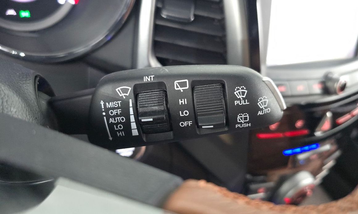KG_Mobility_Ssangyong TIBOLI 2019
