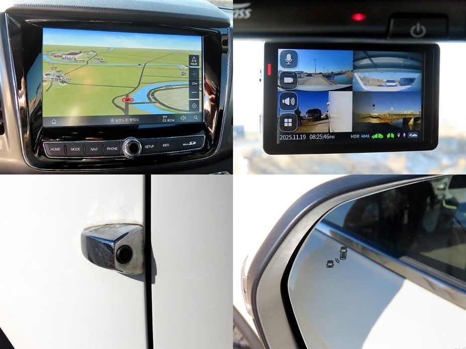 KG_Mobility_Ssangyong Rexton 2023