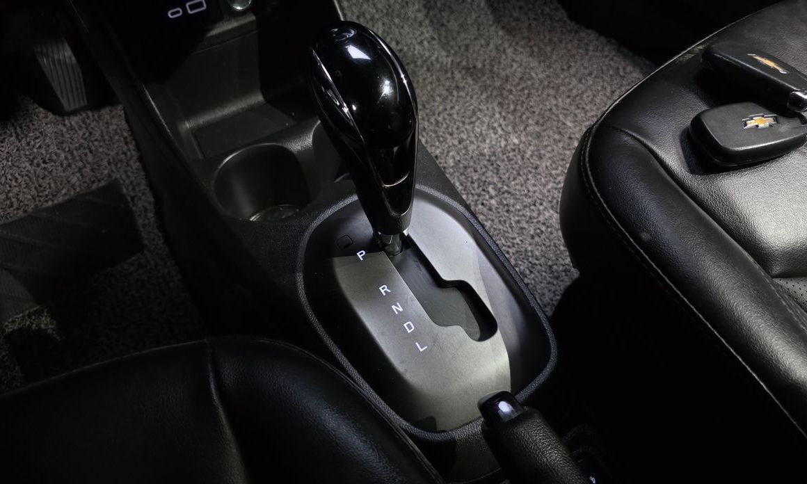 ChevroletGMDaewoo Spark 2019