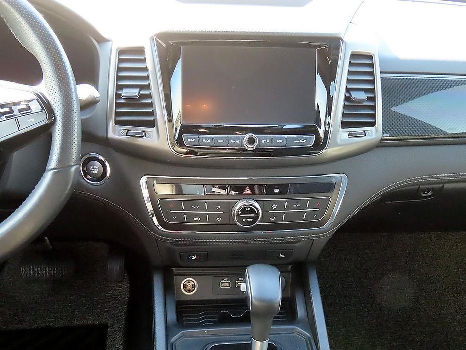 KG_Mobility_Ssangyong Rexton 2023
