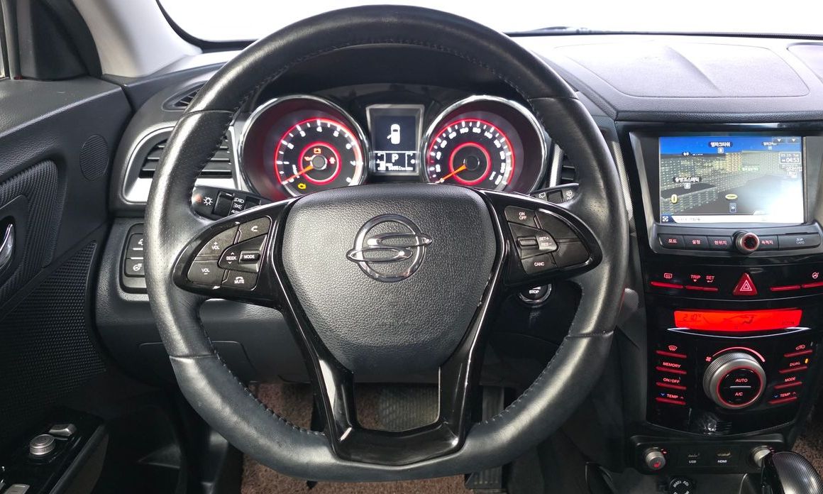 KG_Mobility_Ssangyong TIBOLI 2017