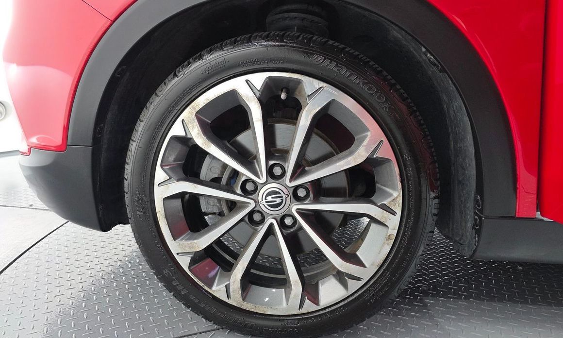 KG_Mobility_Ssangyong TIBOLI 2017