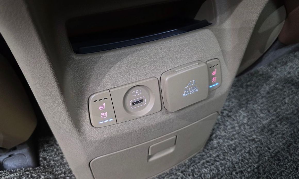 Kia Canival 2020