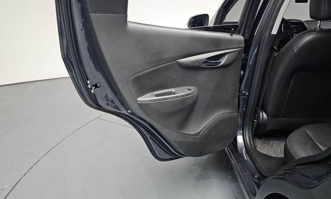 ChevroletGMDaewoo Spark 2022