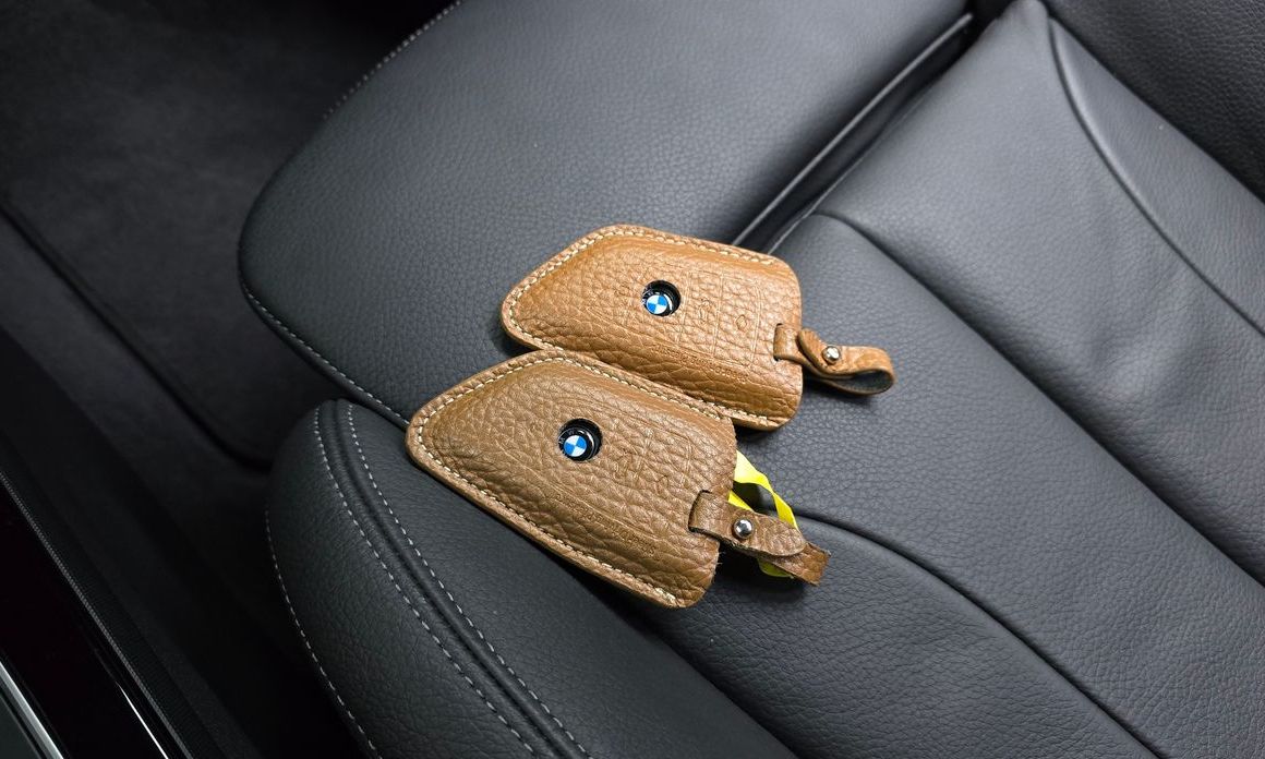 BMW 1-Series 2022