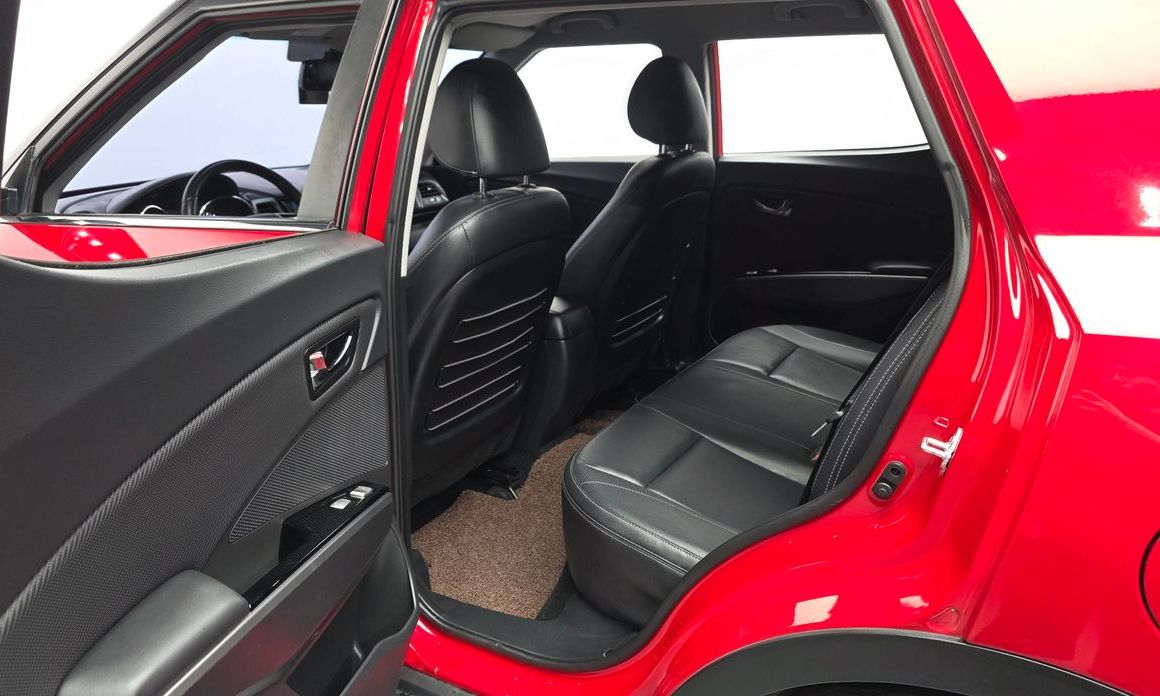 KG_Mobility_Ssangyong TIBOLI 2017