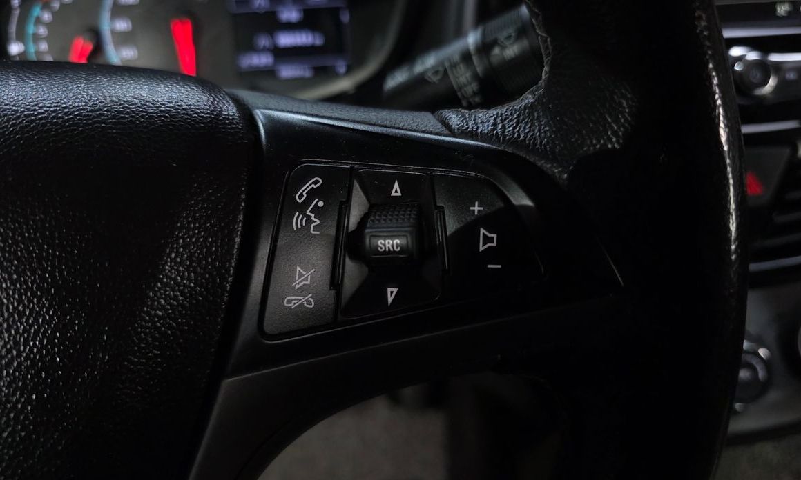 ChevroletGMDaewoo Spark 2019
