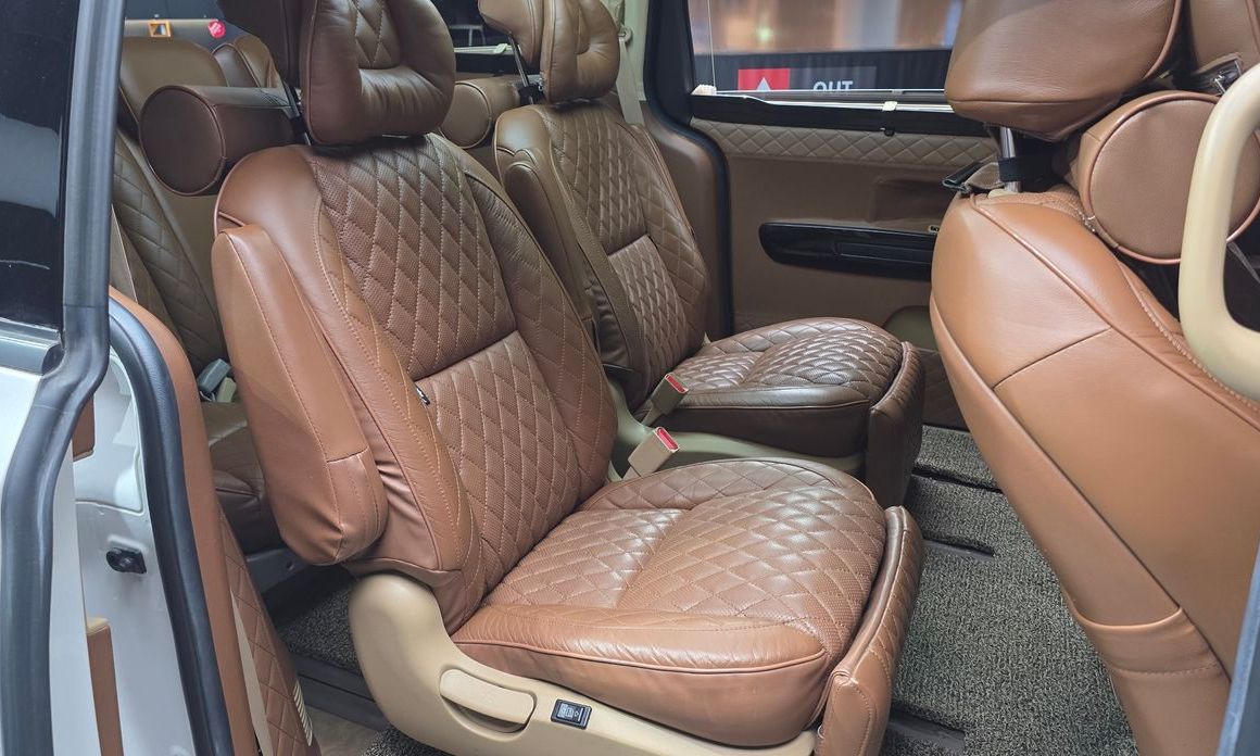 Kia Canival 2020