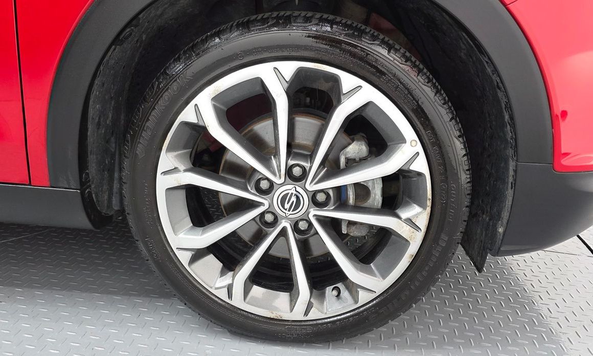 KG_Mobility_Ssangyong TIBOLI 2017