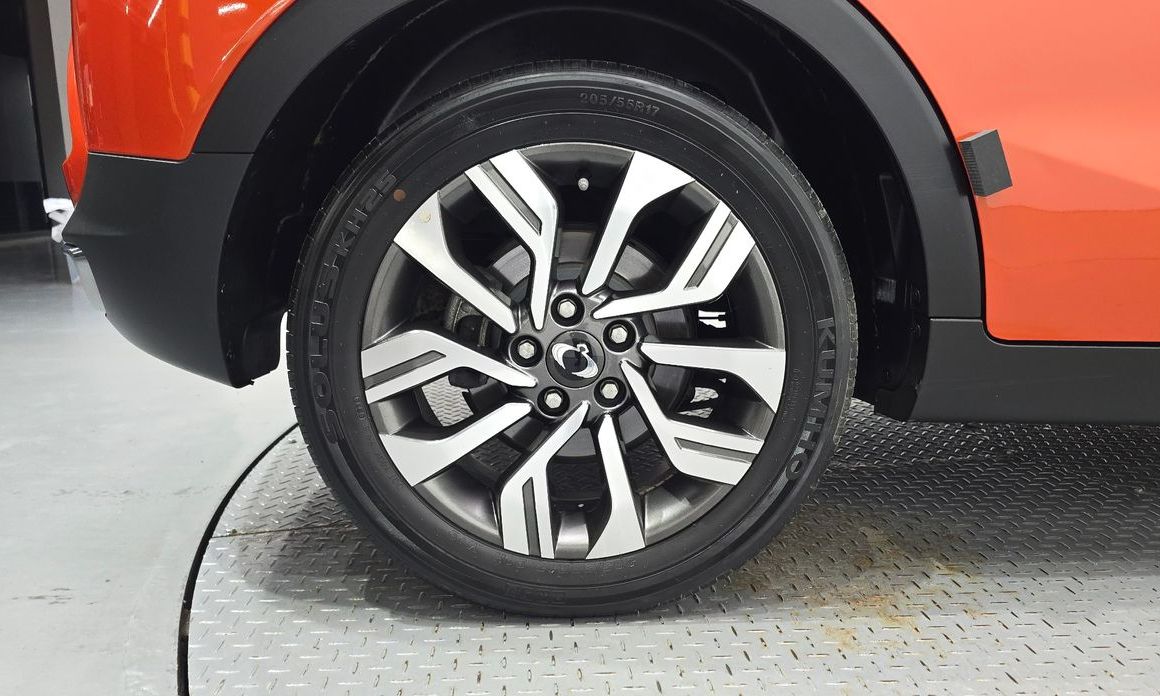 KG_Mobility_Ssangyong TIBOLI 2019