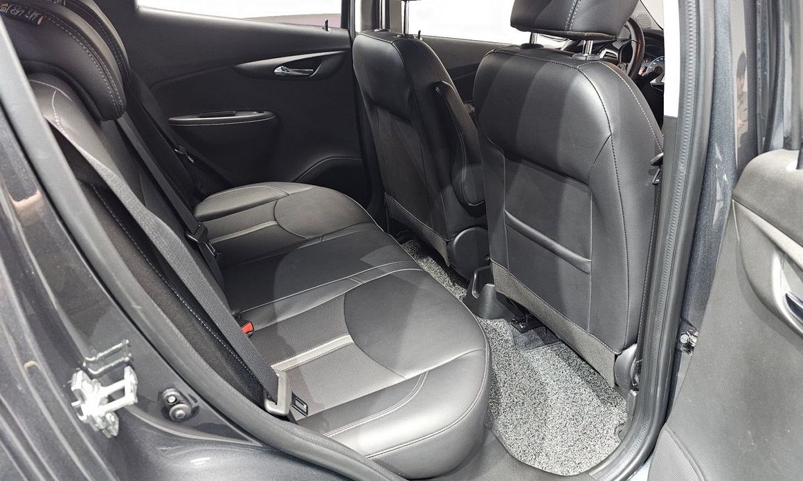 ChevroletGMDaewoo Spark 2022
