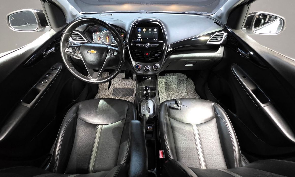 ChevroletGMDaewoo Spark 2019