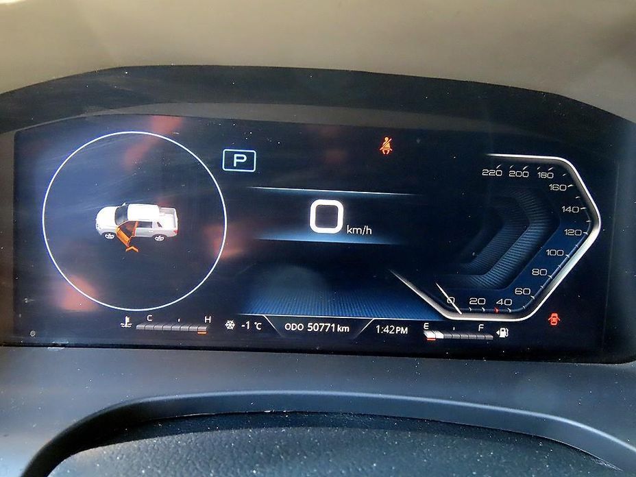 KG_Mobility_Ssangyong Rexton 2023
