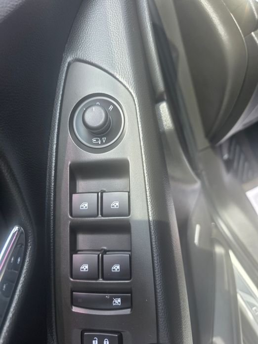 ChevroletGMDaewoo Trax 2017