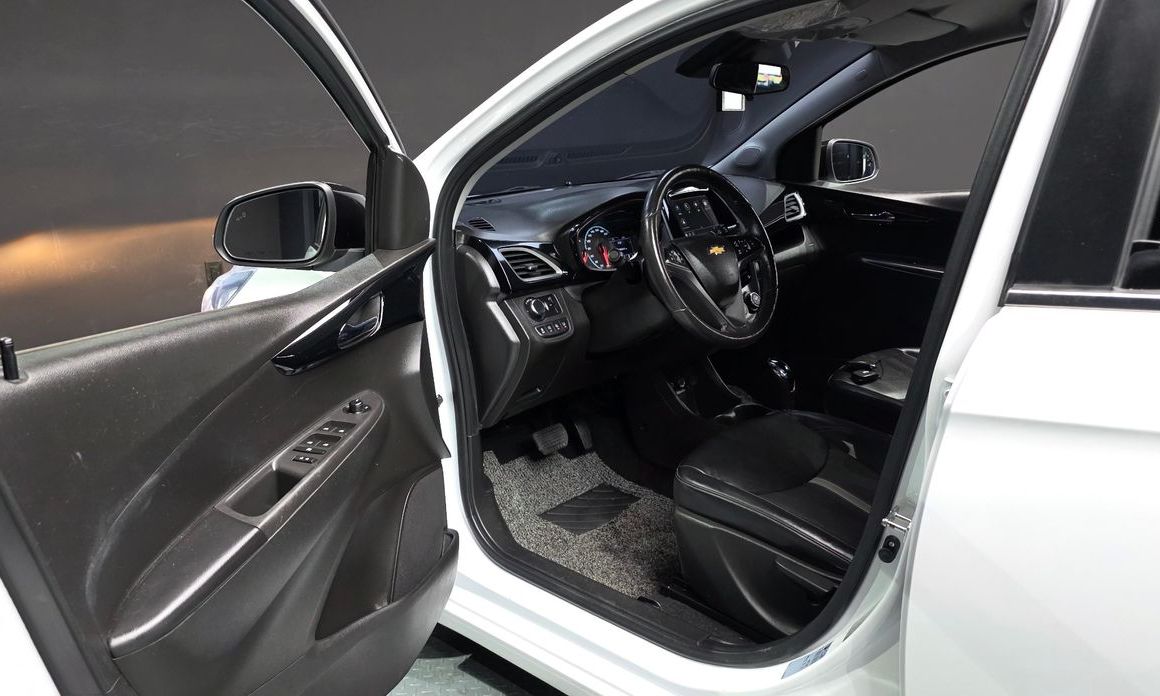 ChevroletGMDaewoo Spark 2019