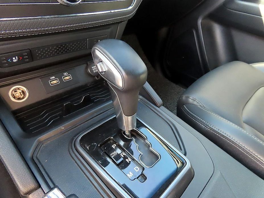 KG_Mobility_Ssangyong Rexton 2023