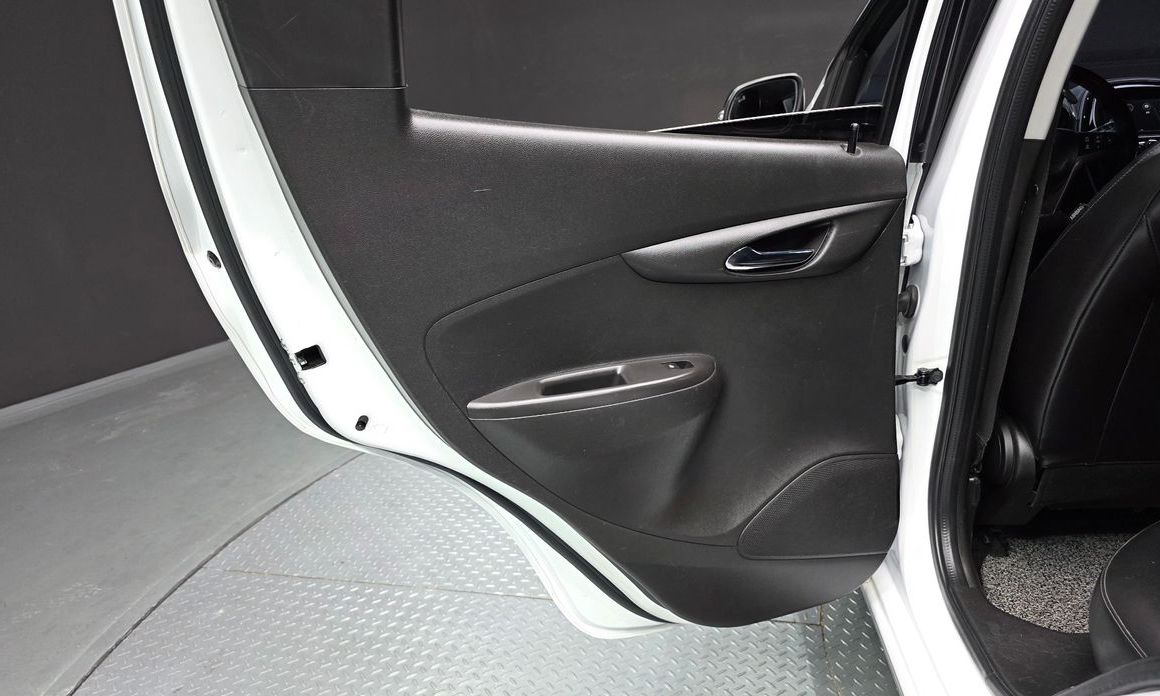 ChevroletGMDaewoo Spark 2019