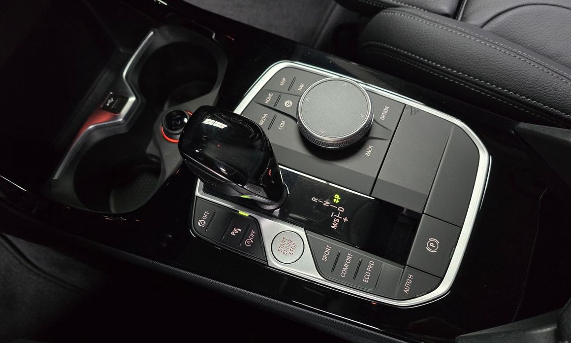 BMW 1-Series 2022
