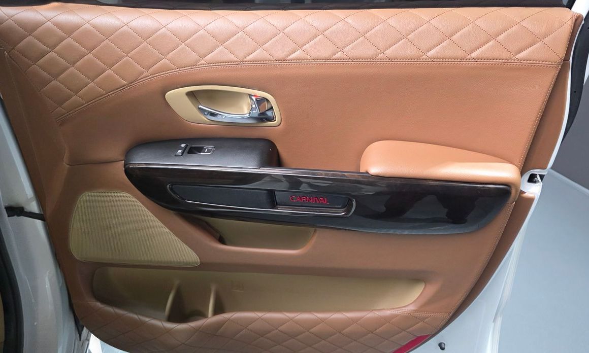Kia Canival 2020