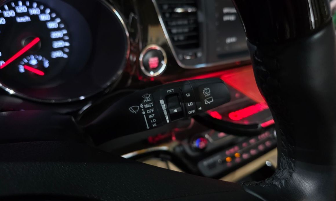 Kia Canival 2020