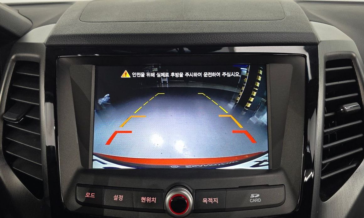 KG_Mobility_Ssangyong TIBOLI 2019