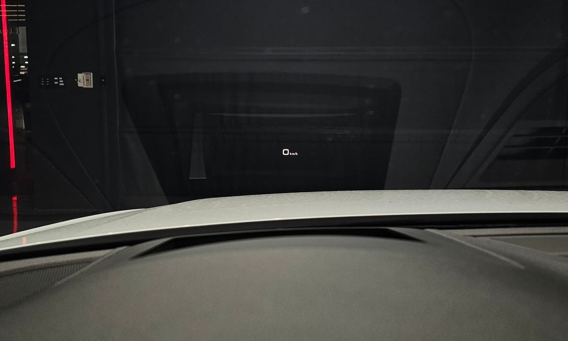 Audi A4 2021